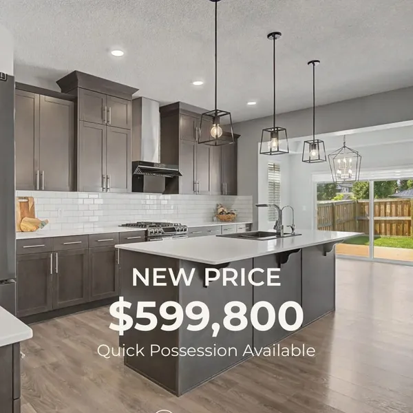 ✨ NEW PRICE ✨ Now offered at $599,800. If you’ve been waiting for the right time to make your move, this could be it. Im