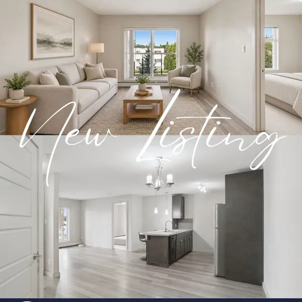 ✨ SOLD✨ POOL. HOT TUB. SAUNA. GYM. And yes… 2 PARKING STALLS. 👀 This 2-bed, 2-bath condo in King Edward Park packs a lo