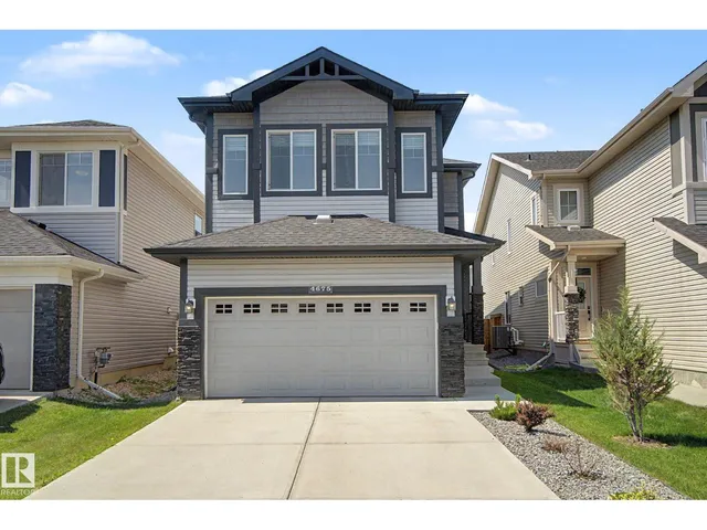 4675 ALWOOD WY SW, Edmonton